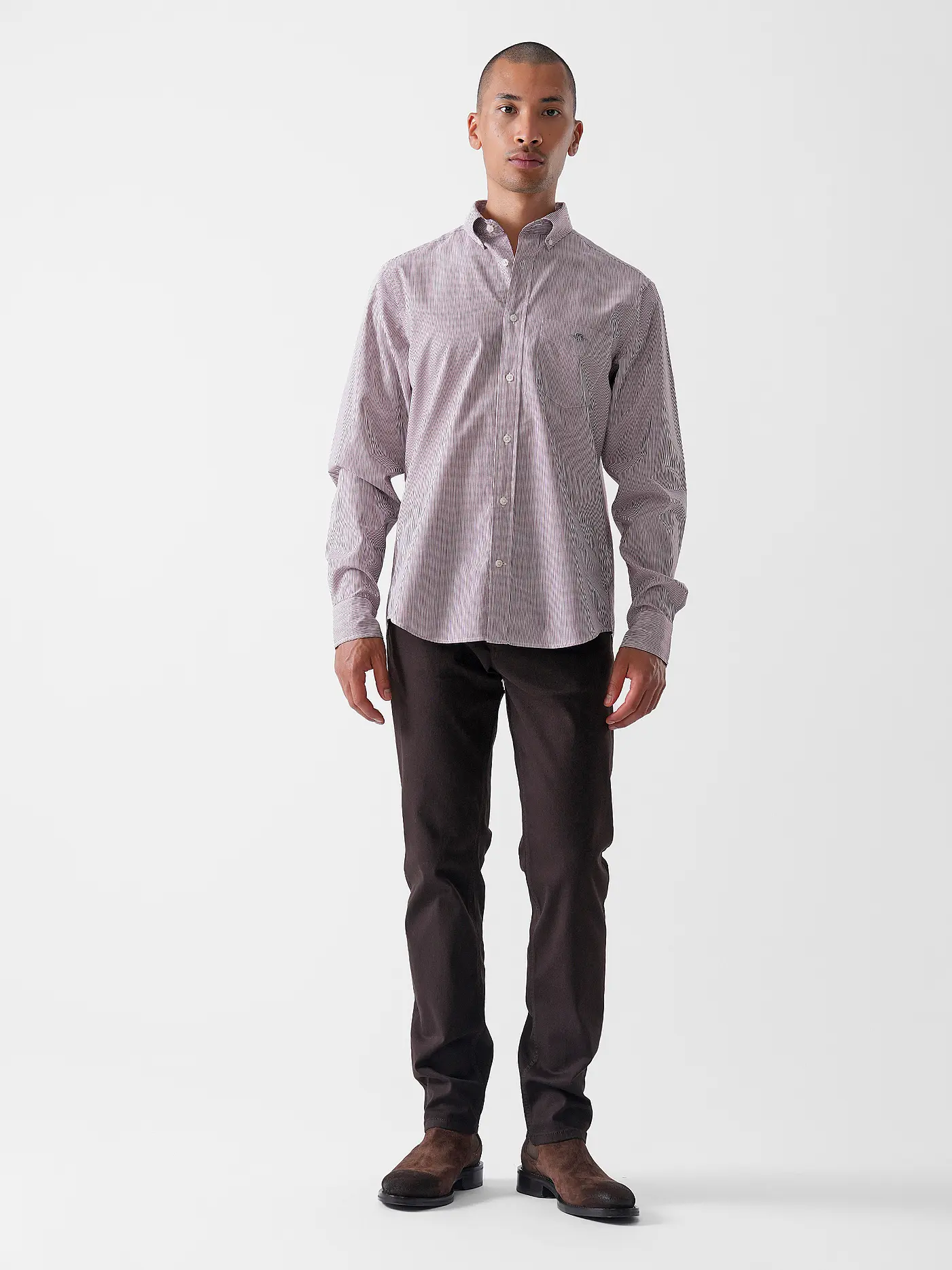 ALBERTO | Jeans Regular Fit PIPE | 
